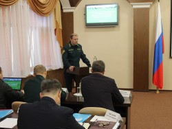 В 2018 году во Владимирской области зафиксировали 149 незаконных рубок леса