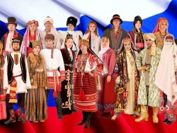 День народного единства: как в России уживаются более 190 народов и этносов