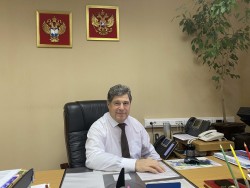 Александр Быков: Владимирская область готова к Всероссийской переписи населения