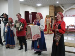 Владимирская область предлагает туристам высококачественный туристский продукт