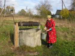 Для решения проблем обеспечения питьевой водой Владимирской области  необходимо более 18 млрд. рублей